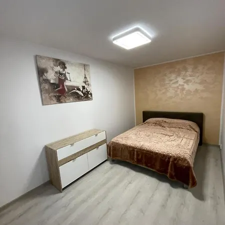 2 Appartamento *